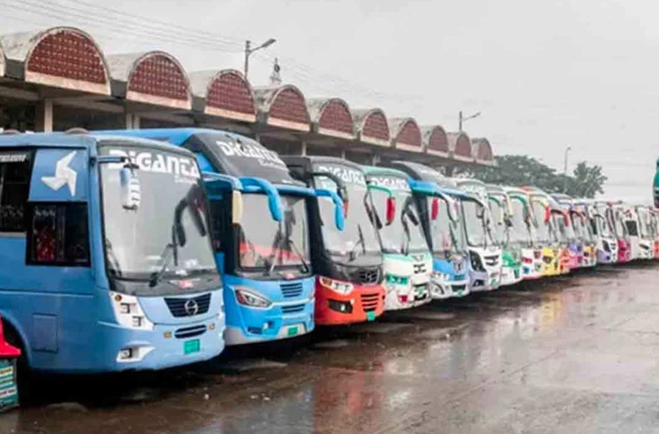 ঈদযাত্রা: বাসের অগ্রিম টিকিট বিক্রি শুরু ১৪ মার্চ